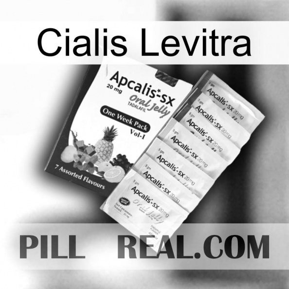 Cialis Levitra 11
